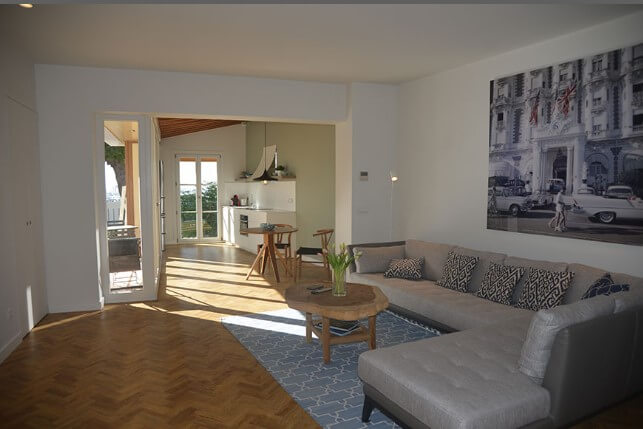 Reformar piso vacacional - gHouse - renovate a holiday flat